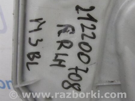 ФОТО Стеклоподъемник для Mazda 3 BL (2009-2013) (II) Киев