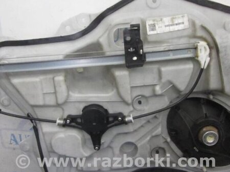 ФОТО Стеклоподъемник для Mazda 3 BL (2009-2013) (II) Киев