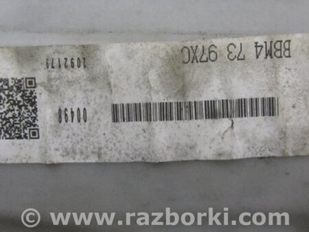 ФОТО Стеклоподъемник для Mazda 3 BL (2009-2013) (II) Киев