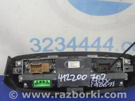 ФОТО Блок управления печкой для Acura MDX YD2 (2006-2012) Киев