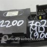 ФОТО Блок управления печкой для Acura MDX YD2 (2006-2012) Киев