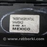 ФОТО Блок управления печкой для Acura MDX YD2 (2006-2012) Киев
