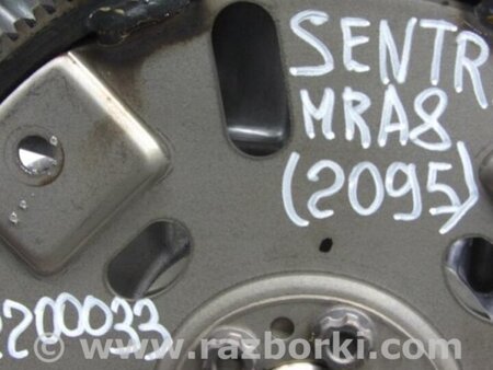 ФОТО Двигатель бензиновый для Nissan Sentra B17 Киев