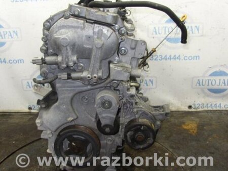ФОТО Двигатель бензиновый для Nissan Sentra B17 Киев