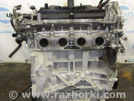 ФОТО Двигатель бензиновый для Nissan Sentra B17 Киев