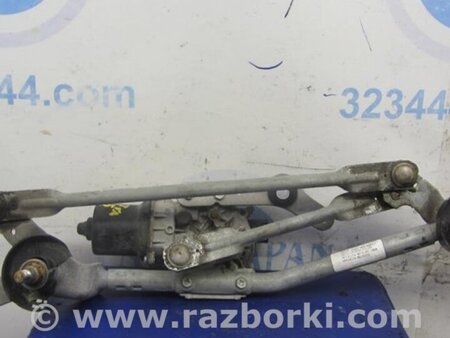 ФОТО Трапеция дворников для Nissan Sentra B17 Киев