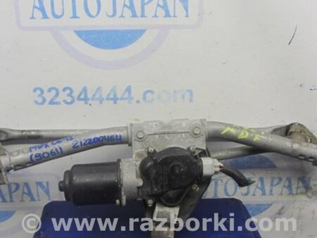 ФОТО Трапеция дворников для Acura MDX YD2 (2006-2012) Киев