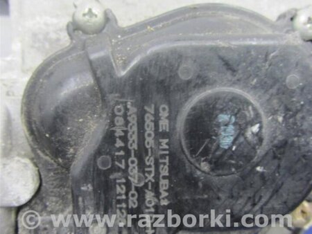 ФОТО Трапеция дворников для Acura MDX YD2 (2006-2012) Киев