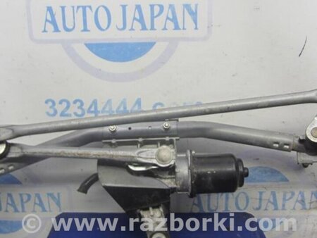 ФОТО Трапеция дворников для Acura MDX YD2 (2006-2012) Киев