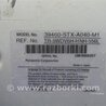ФОТО Монитор для Acura MDX YD2 (2006-2012) Киев
