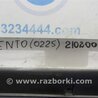ФОТО Накладка порога наружная для KIA Sorento XM Киев