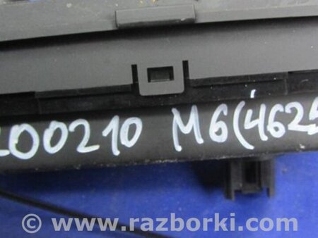 ФОТО Блок управления печкой для Mazda 6 GH (2008-...) Киев