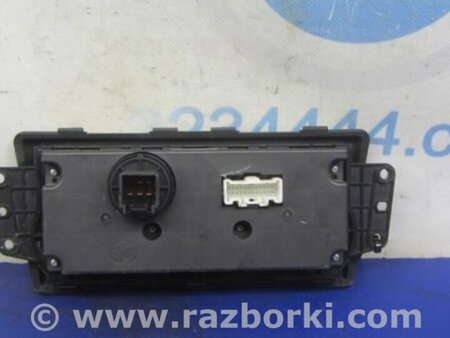 ФОТО Блок управления печкой для Mazda 6 GH (2008-...) Киев
