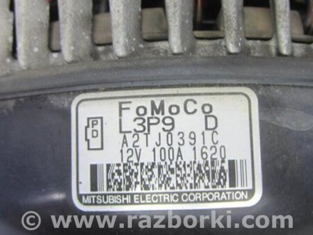 ФОТО Генератор для Mazda 6 GH (2008-...) Киев