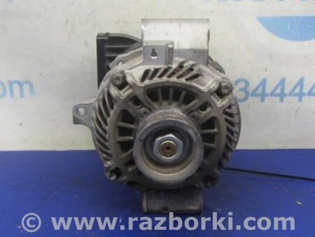 ФОТО Генератор для Mazda 6 GH (2008-...) Киев