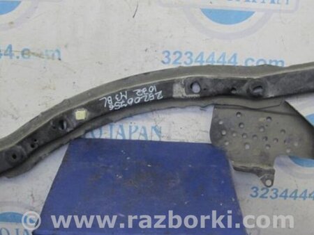 ФОТО Крепление балки подвески для Mazda 3 BL (2009-2013) (II) Киев