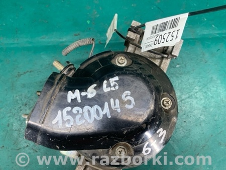 ФОТО Генератор для Mazda 6 GH (2008-...) Киев