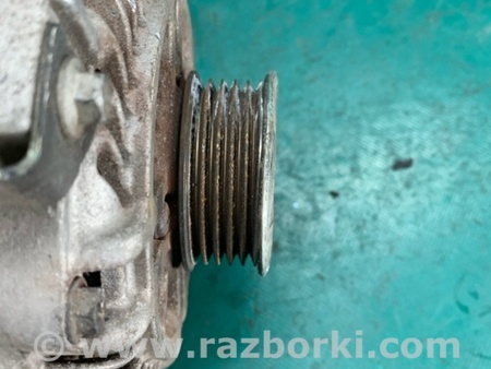 ФОТО Генератор для Mazda 6 GH (2008-...) Киев