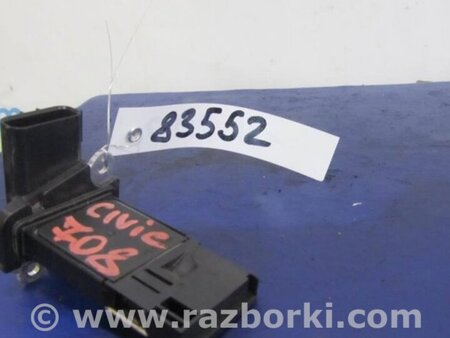 ФОТО Расходомер воздуха для Honda Civic 9 FB,FK (01.2011 - 09.2015) Киев
