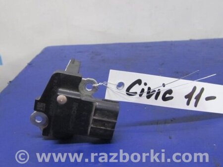 ФОТО Расходомер воздуха для Honda Civic 9 FB,FK (01.2011 - 09.2015) Киев