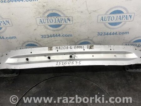 ФОТО Усилитель заднего бампера для Mazda 6 GH (2008-...) Киев