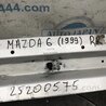 ФОТО Усилитель заднего бампера для Mazda 6 GH (2008-...) Киев