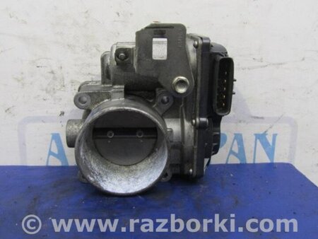 ФОТО Дроссельная заслонка для Mazda 3 BL (2009-2013) (II) Киев