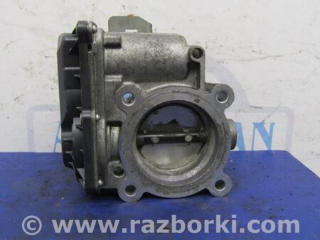 ФОТО Дроссельная заслонка для Mazda 3 BL (2009-2013) (II) Киев