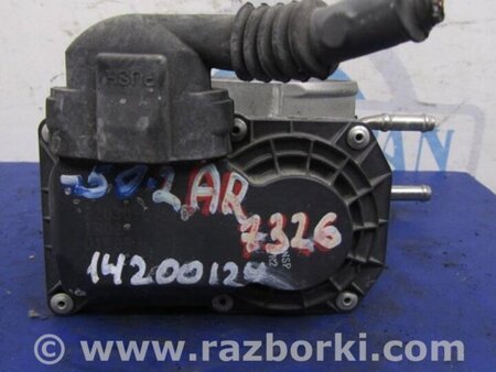ФОТО Дроссельная заслонка для Toyota Camry 50 XV50 (08.2011-11.2014) Киев