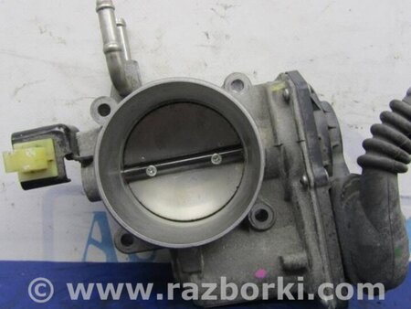 ФОТО Дроссельная заслонка для Toyota Camry 50 XV50 (08.2011-11.2014) Киев