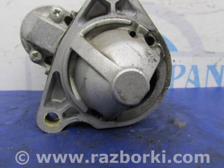 ФОТО Стартер для Mazda 3 BL (2009-2013) (II) Киев