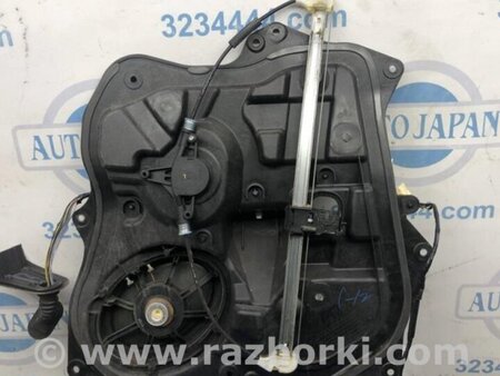 ФОТО Стеклоподъемник для Mazda 6 GH (2008-...) Киев