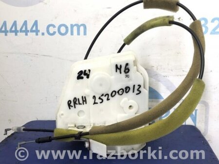 ФОТО Замок двери для Mazda 6 GH (2008-...) Киев