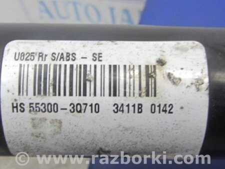 ФОТО Амортизатор для Hyundai Sonata YF (09.2009-03.2014) Киев