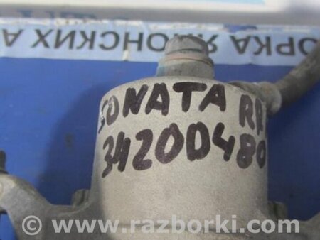ФОТО Суппорт для Hyundai Sonata YF (09.2009-03.2014) Киев