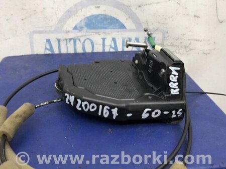 ФОТО Замок двери для Toyota Camry 50 XV50 (08.2011-11.2014) Киев