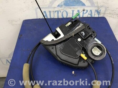 ФОТО Замок двери для Toyota Camry 50 XV50 (08.2011-11.2014) Киев
