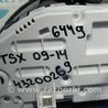ФОТО Панель приборов для Acura TSX CU2 (03.2008-05.2014) Киев