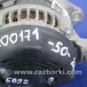 ФОТО Генератор для Toyota Camry 50 XV50 (08.2011-11.2014) Киев