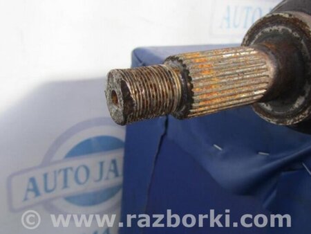 ФОТО Привод передний для Mazda 3 BL (2009-2013) (II) Киев