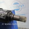 ФОТО Привод передний для Mazda 3 BL (2009-2013) (II) Киев