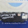 ФОТО Блок управления печкой для Mitsubishi Lancer X 10 (08-17) Киев
