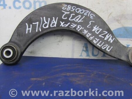 ФОТО Рычаг задний верхний поперечный для Mazda 3 BL (2009-2013) (II) Киев