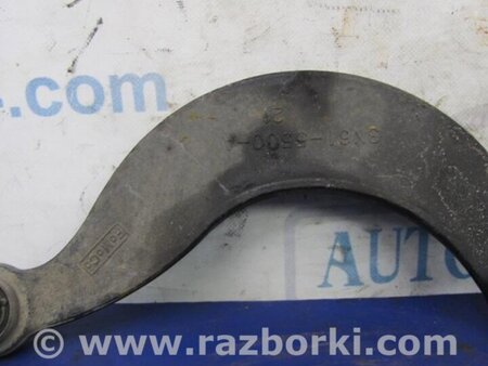 ФОТО Рычаг задний верхний поперечный для Mazda 3 BL (2009-2013) (II) Киев
