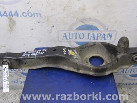 ФОТО Рычаг задний нижний поперечный для Mazda 3 BL (2009-2013) (II) Киев