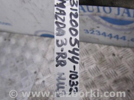 ФОТО Рычаг задний нижний поперечный для Mazda 3 BL (2009-2013) (II) Киев
