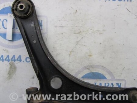 ФОТО Рычаг передний нижний для Mitsubishi Lancer X 10 (08-17) Киев