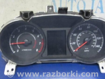 ФОТО Панель приборов для Mitsubishi Lancer X 10 (08-17) Киев