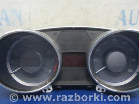ФОТО Панель приборов для Hyundai Sonata YF (09.2009-03.2014) Киев