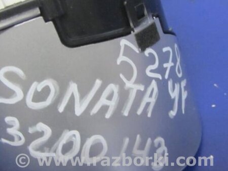 ФОТО Панель приборов для Hyundai Sonata YF (09.2009-03.2014) Киев
